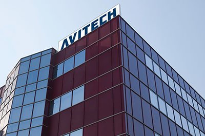 Avitech - sisteme securitate, siguranta, parking