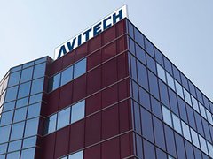 Avitech - sisteme securitate, siguranta, parking